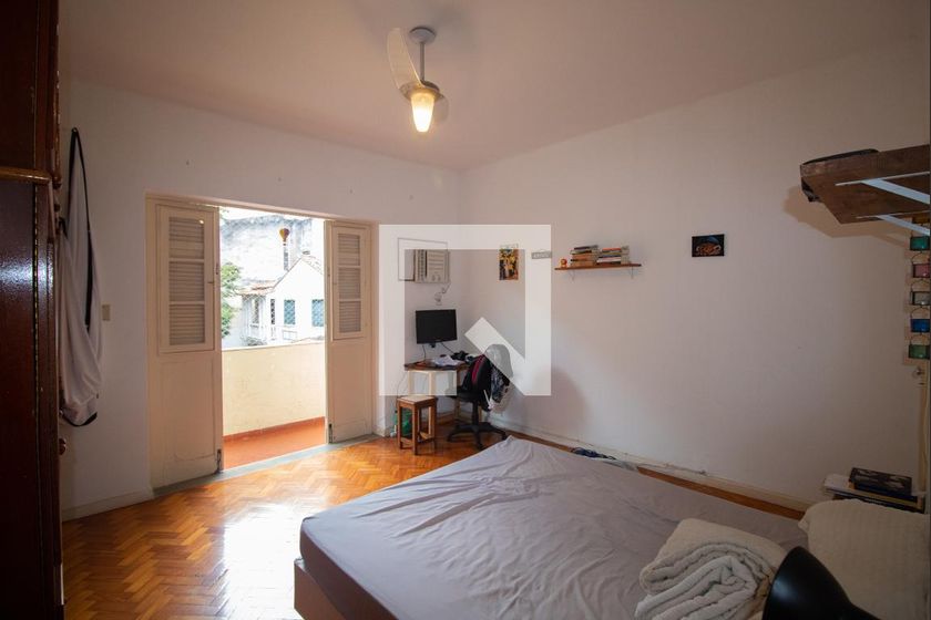 Apartamento, 3 quartos, 137 m² - Foto 11