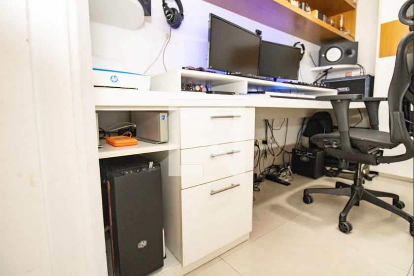 Apartamento, 3 quartos, 130 m² - Foto 40