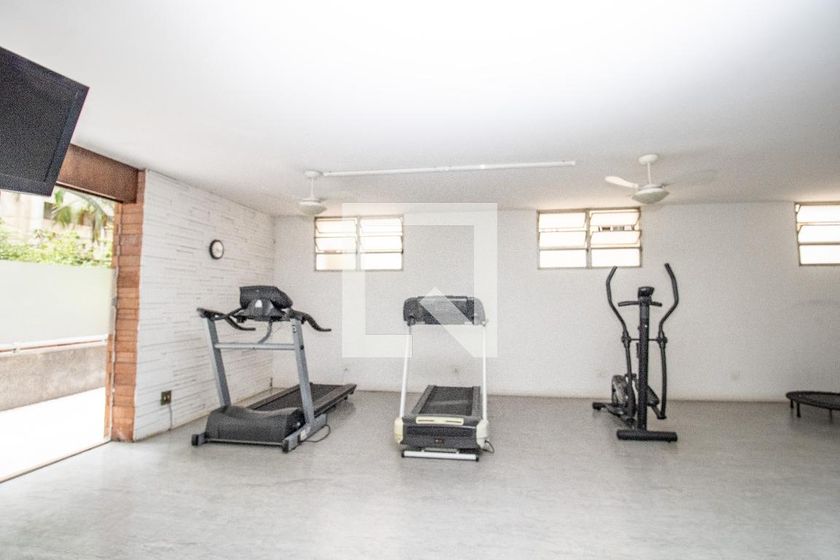 Apartamento, 3 quartos, 130 m² - Foto 57