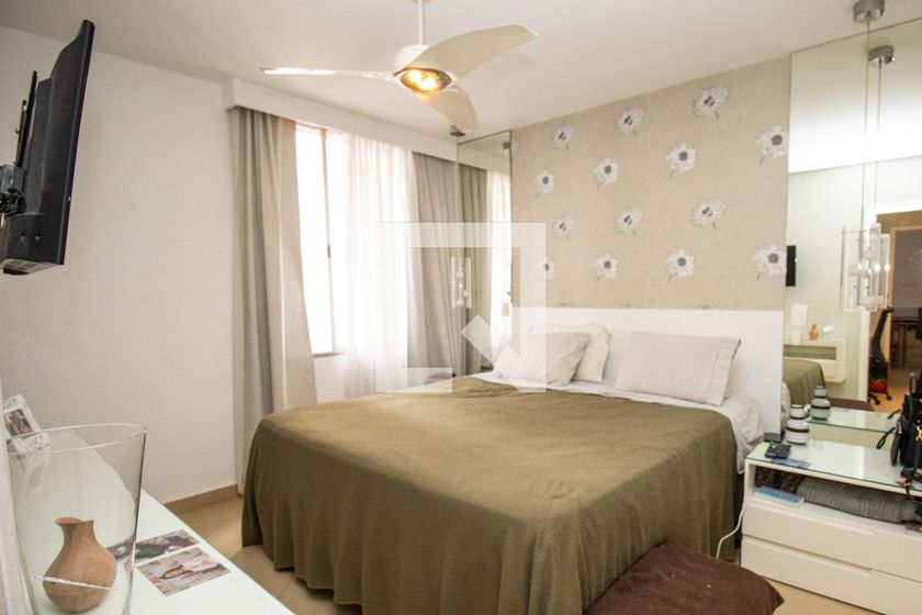 Apartamento, 3 quartos, 130 m² - Foto 5
