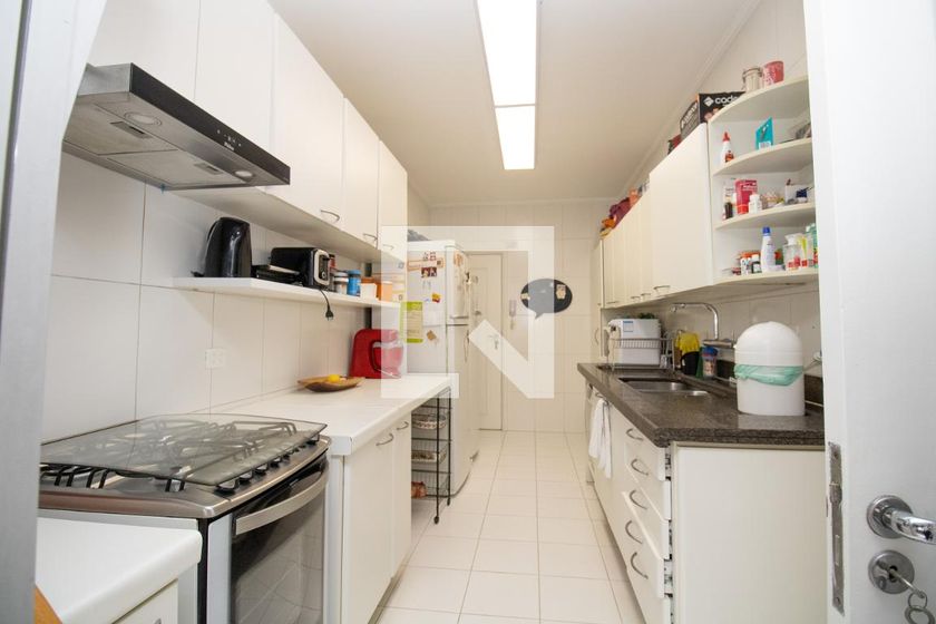 Apartamento, 3 quartos, 130 m² - Foto 32