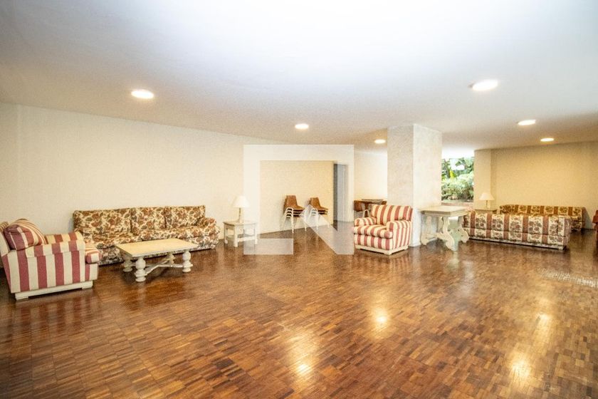 Apartamento, 3 quartos, 130 m² - Foto 54