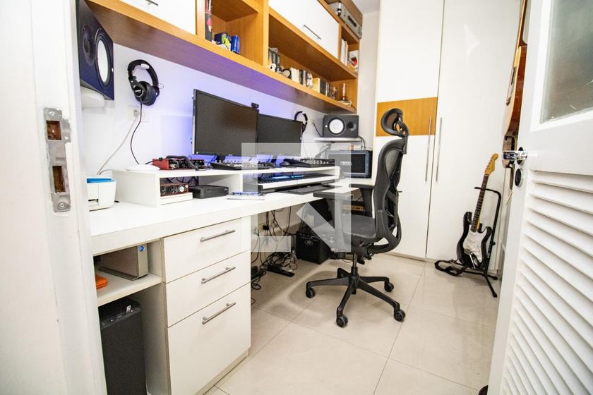Apartamento, 3 quartos, 130 m² - Foto 37