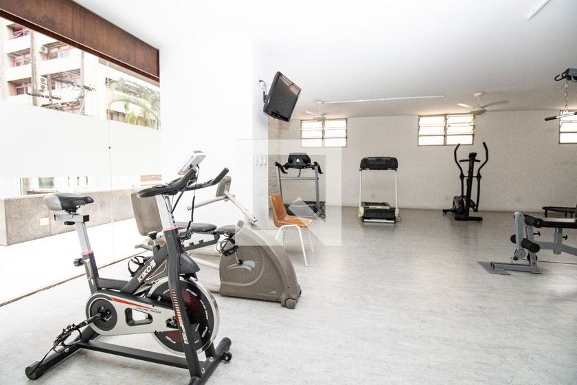 Apartamento, 3 quartos, 130 m² - Foto 55