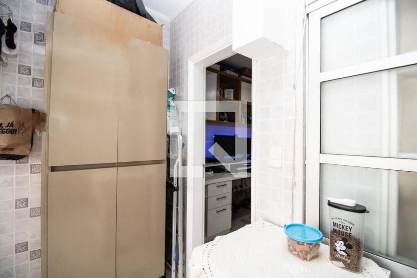 Apartamento, 3 quartos, 130 m² - Foto 34