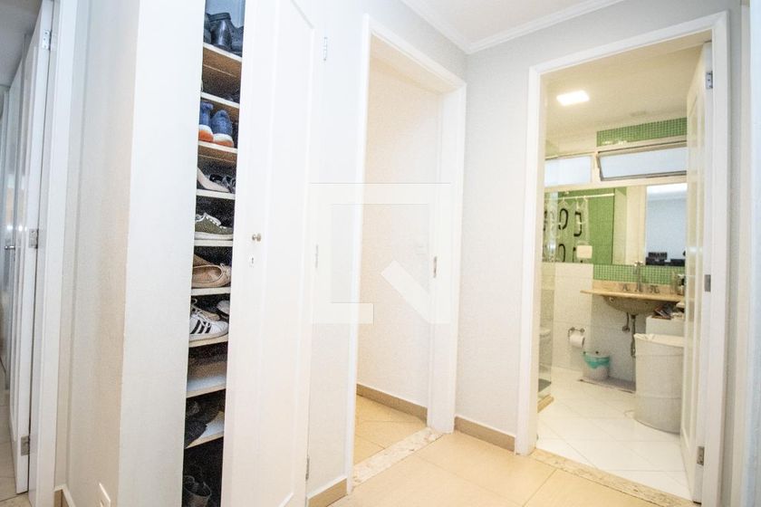 Apartamento, 3 quartos, 130 m² - Foto 15