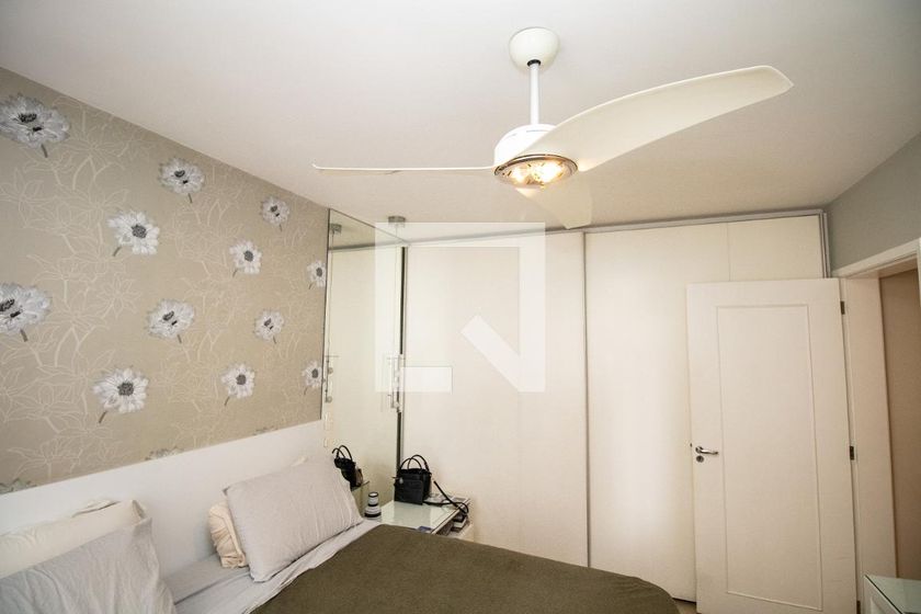 Apartamento, 3 quartos, 130 m² - Foto 6