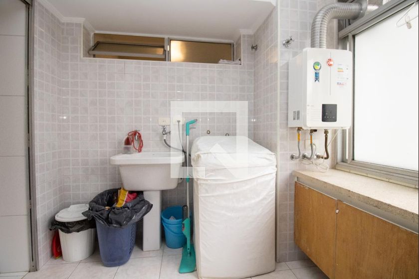 Apartamento, 3 quartos, 130 m² - Foto 35