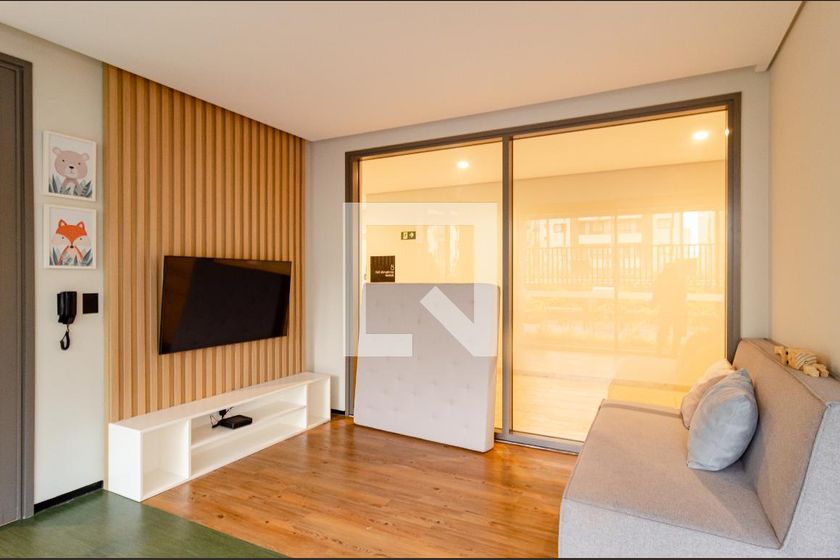 Kitnet-Studio, 37 m² - Foto 59