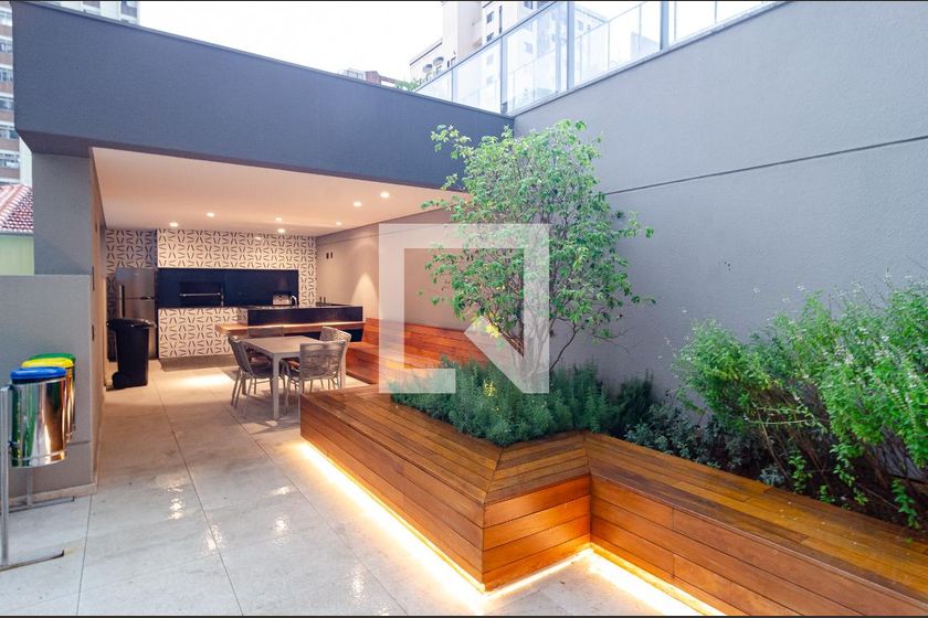 Kitnet-Studio, 37 m² - Foto 81