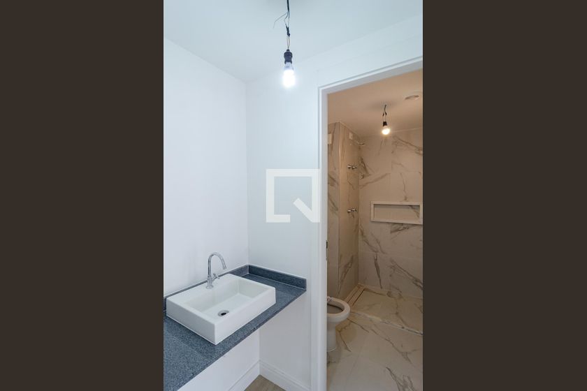 Kitnet-Studio, 37 m² - Foto 35