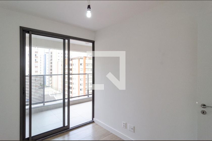 Kitnet-Studio, 37 m² - Foto 21