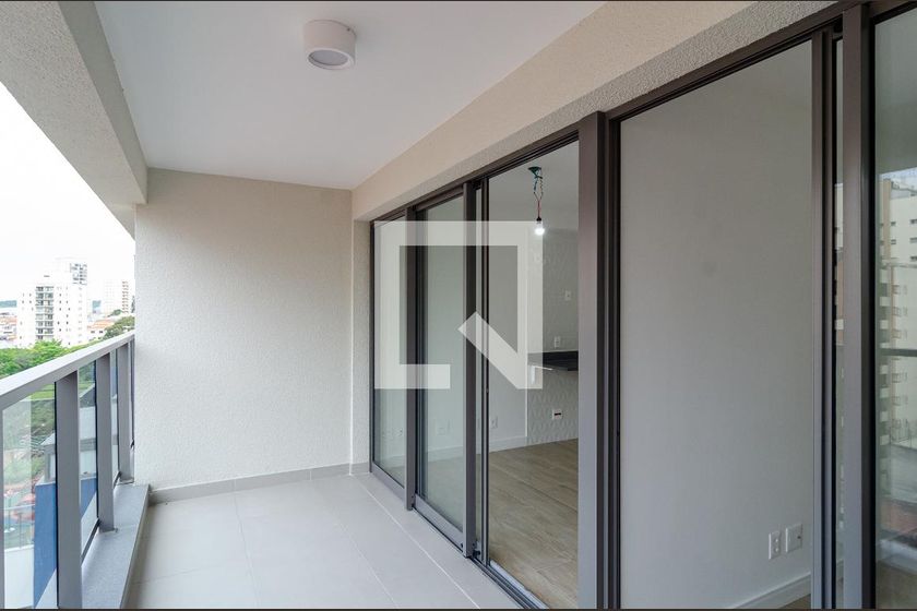 Kitnet-Studio, 37 m² - Foto 15
