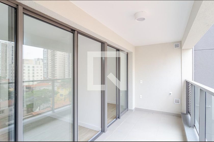 Kitnet-Studio, 37 m² - Foto 9