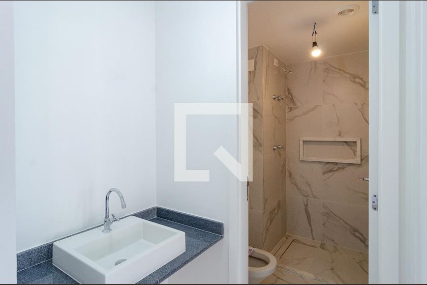 Kitnet-Studio, 37 m² - Foto 33
