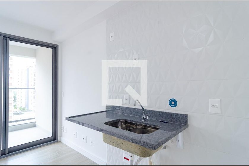 Kitnet-Studio, 37 m² - Foto 45