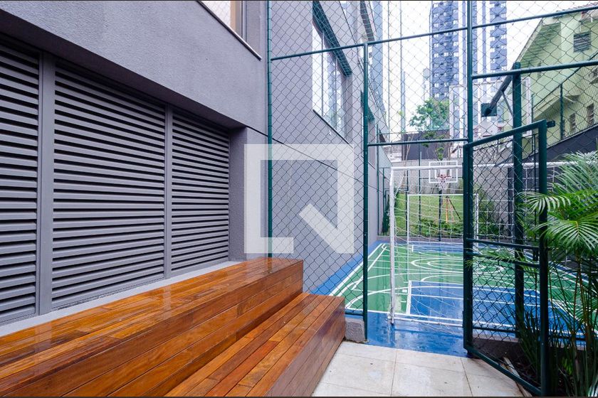 Kitnet-Studio, 37 m² - Foto 71