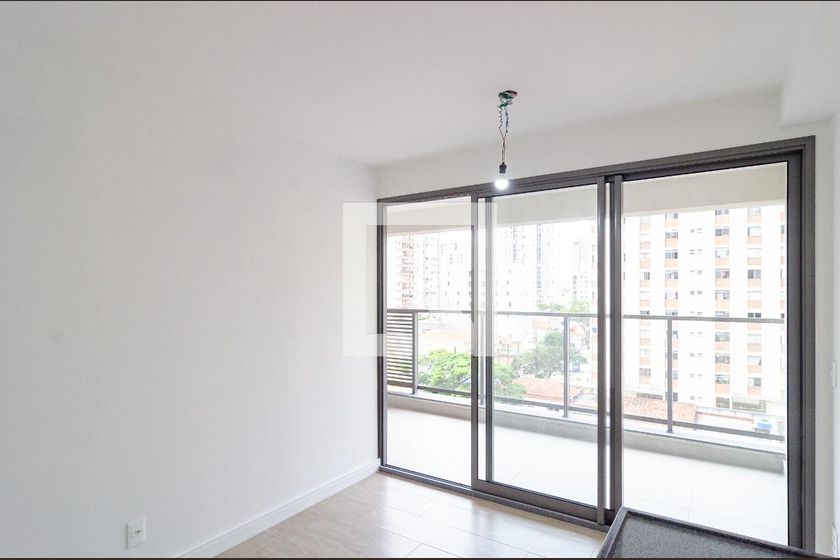 Kitnet-Studio, 37 m² - Foto 3