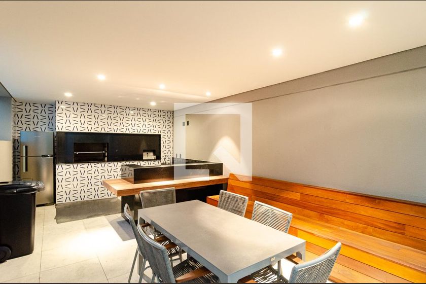 Kitnet-Studio, 37 m² - Foto 79