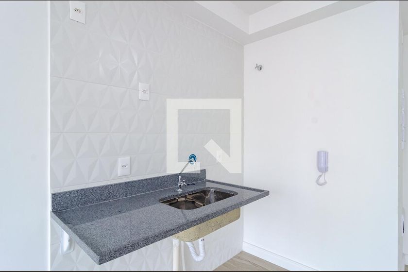 Kitnet-Studio, 37 m² - Foto 43