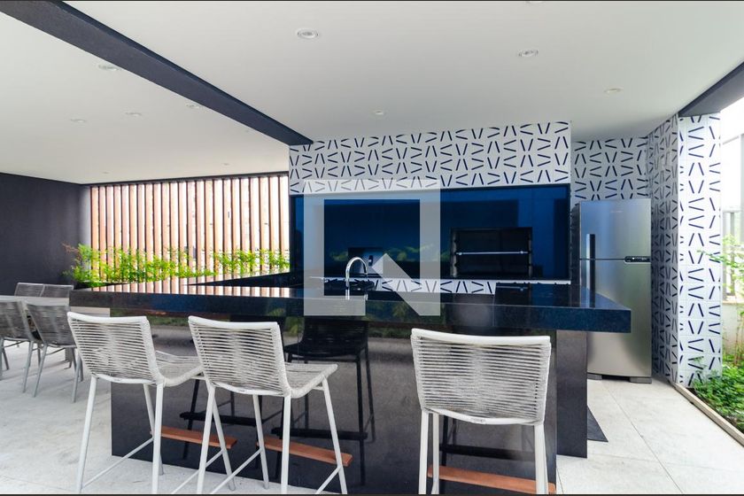 Kitnet-Studio, 37 m² - Foto 55