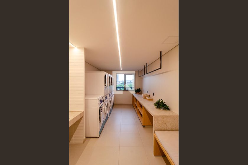 Kitnet-Studio, 37 m² - Foto 67