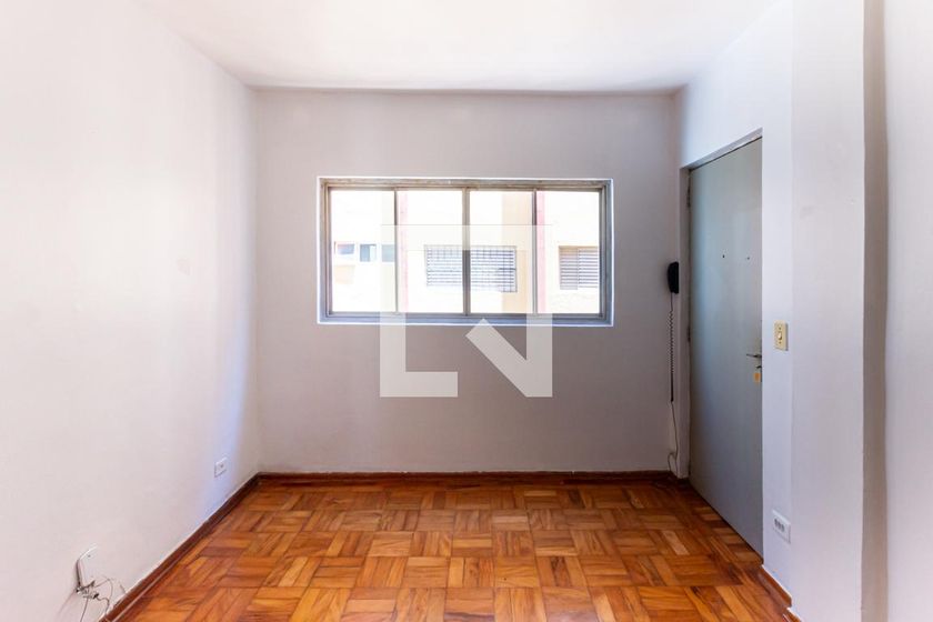 Apartamento, 2 quartos, 48 m² - Foto 3