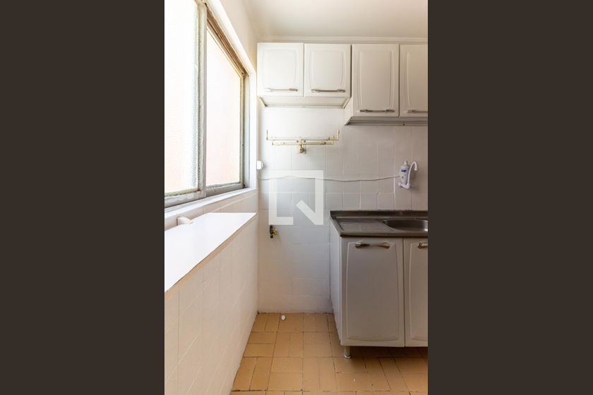 Apartamento, 2 quartos, 48 m² - Foto 43