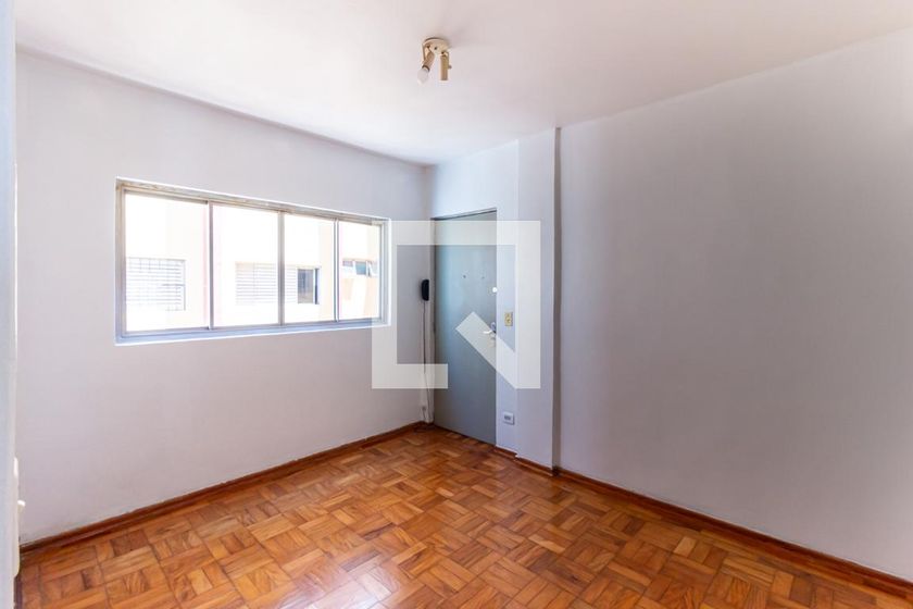 Apartamento, 2 quartos, 48 m² - Foto 1