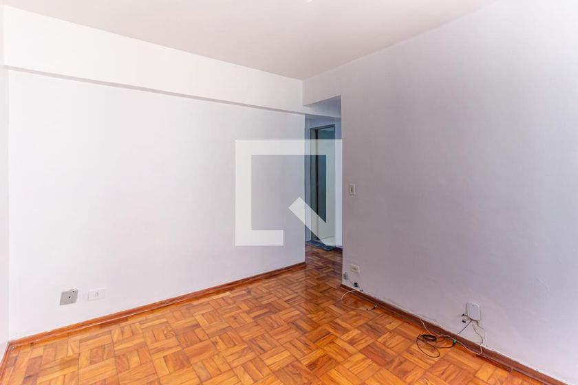 Apartamento, 2 quartos, 48 m² - Foto 7