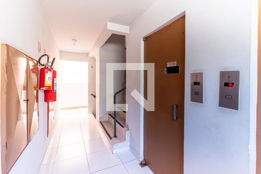 Apartamento, 2 quartos, 48 m² - Foto 61
