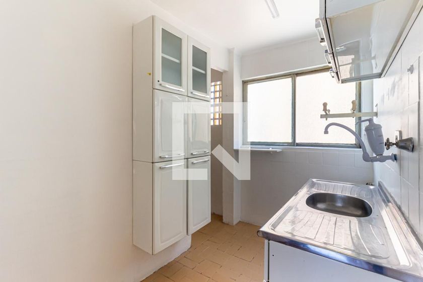 Apartamento, 2 quartos, 48 m² - Foto 39
