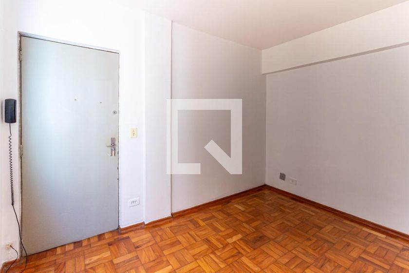 Apartamento, 2 quartos, 48 m² - Foto 9