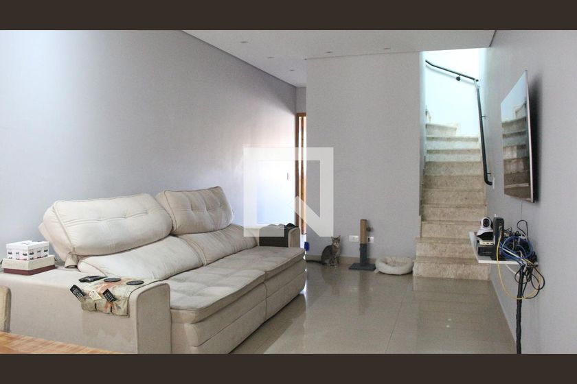 Casa, 3 quartos, 149 m² - Foto 3