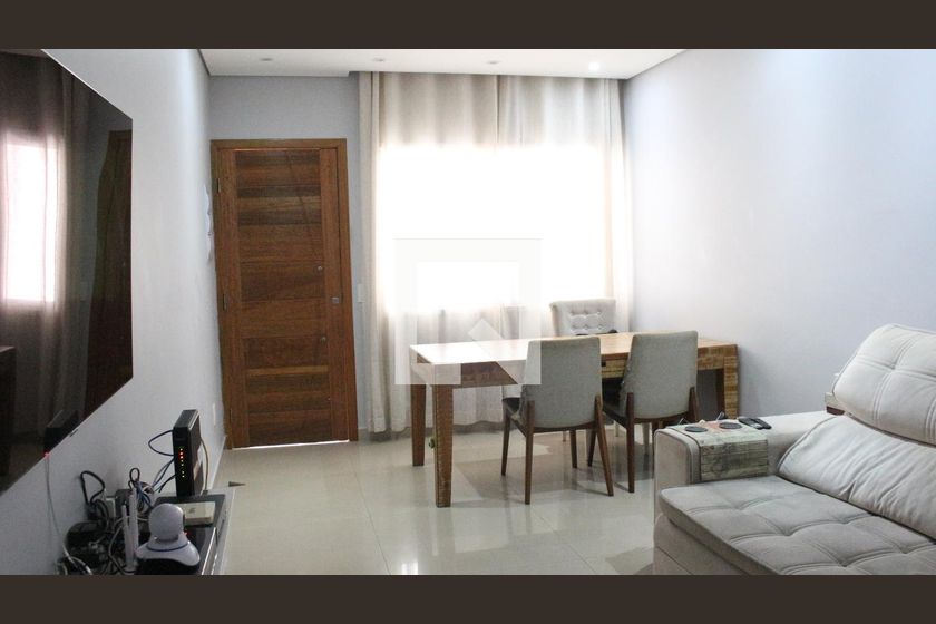 Casa, 3 quartos, 149 m² - Foto 1