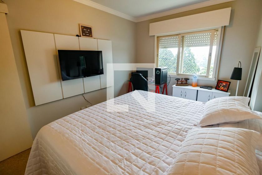 Apartamento, 4 quartos, 211 m² - Foto 61