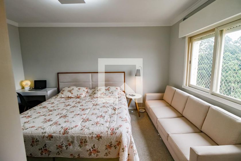 Apartamento, 4 quartos, 211 m² - Foto 83