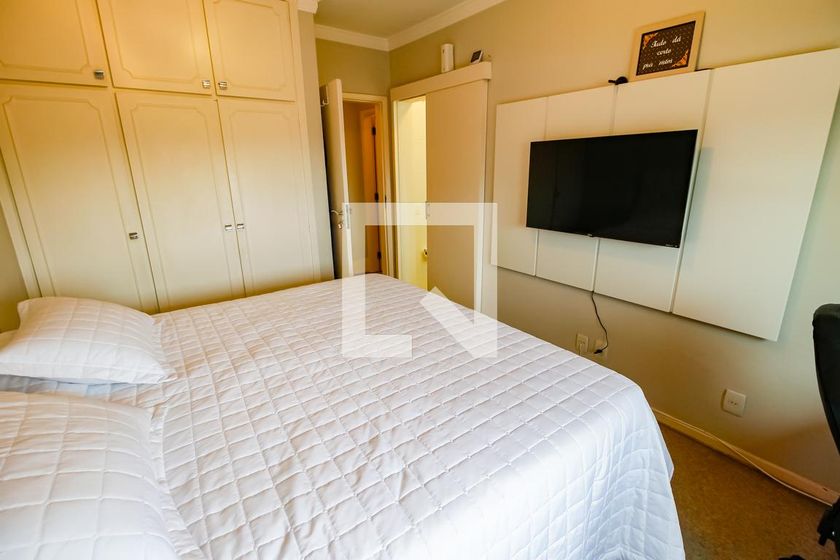 Apartamento, 4 quartos, 211 m² - Foto 59