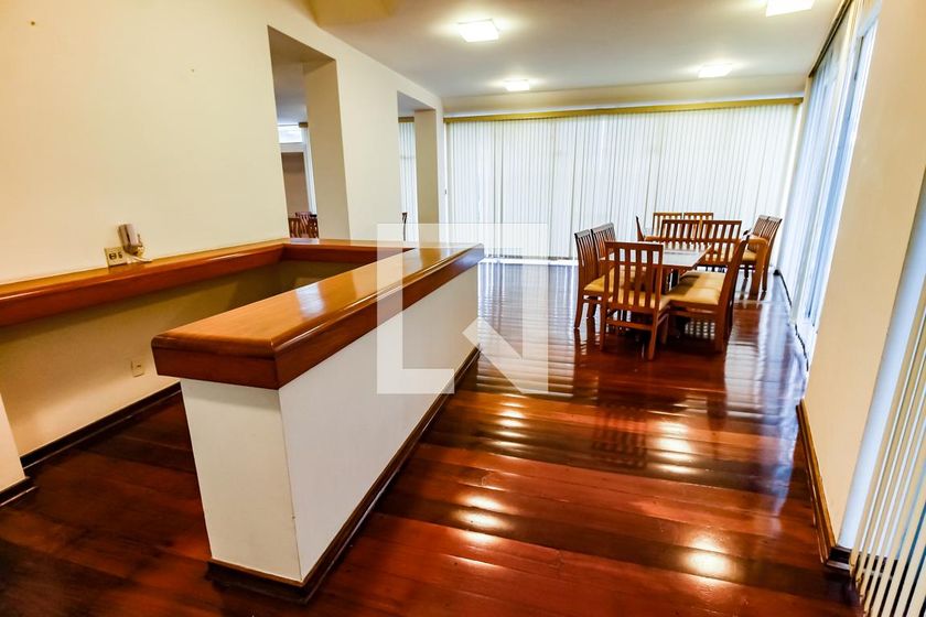 Apartamento, 4 quartos, 211 m² - Foto 149