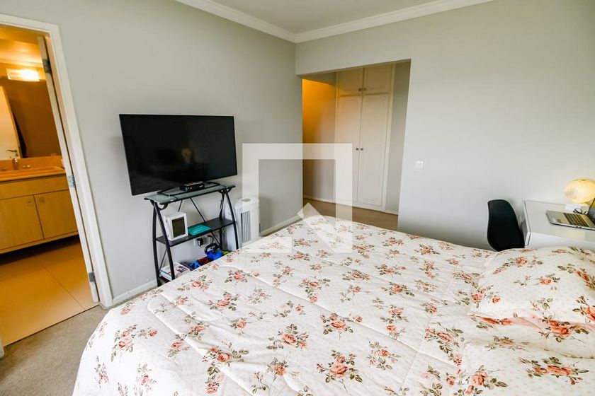 Apartamento, 4 quartos, 211 m² - Foto 79