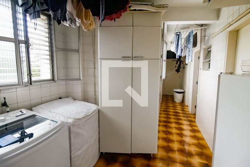Apartamento, 4 quartos, 211 m² - Foto 111