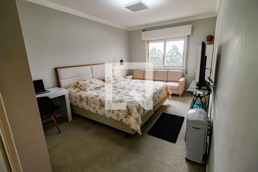 Apartamento, 4 quartos, 211 m² - Foto 75
