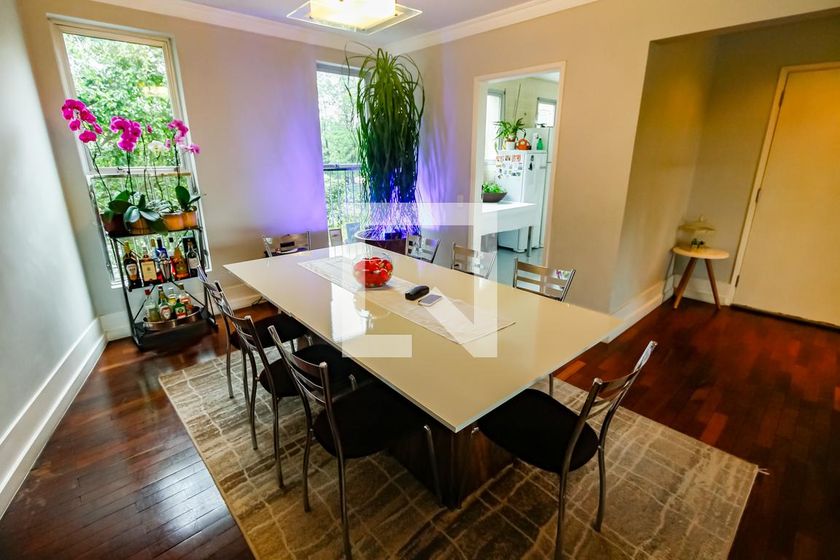 Apartamento, 4 quartos, 211 m² - Foto 15