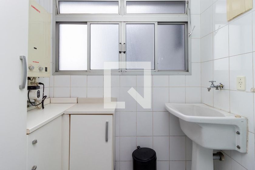 Apartamento, 3 quartos, 64 m² - Foto 85