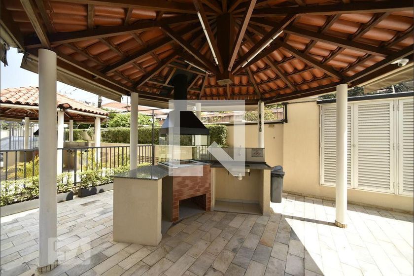 Apartamento, 3 quartos, 64 m² - Foto 109