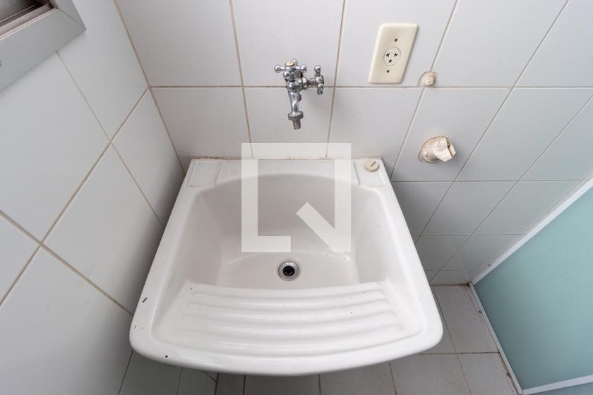 Apartamento, 3 quartos, 64 m² - Foto 91
