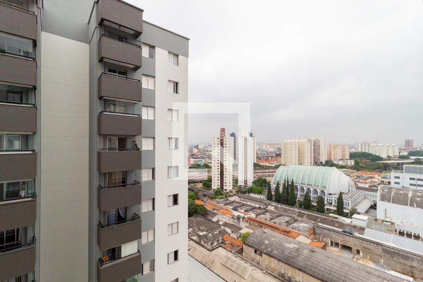 Apartamento, 3 quartos, 64 m² - Foto 23