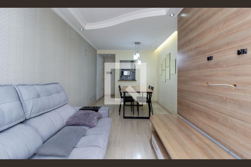 Apartamento, 3 quartos, 64 m² - Foto 1