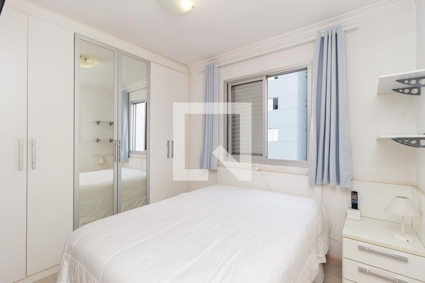 Apartamento, 3 quartos, 64 m² - Foto 45