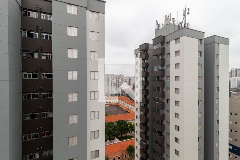 Apartamento, 3 quartos, 64 m² - Foto 43